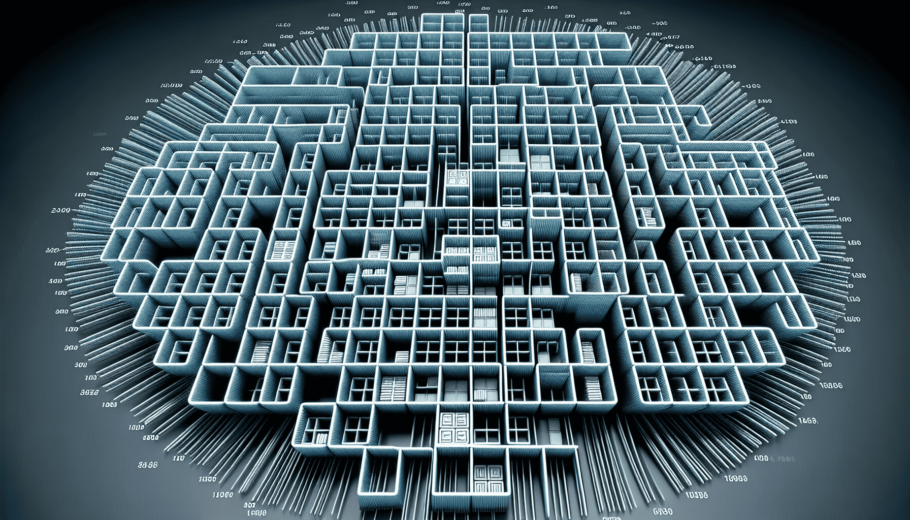 Minesweeper grid sizes