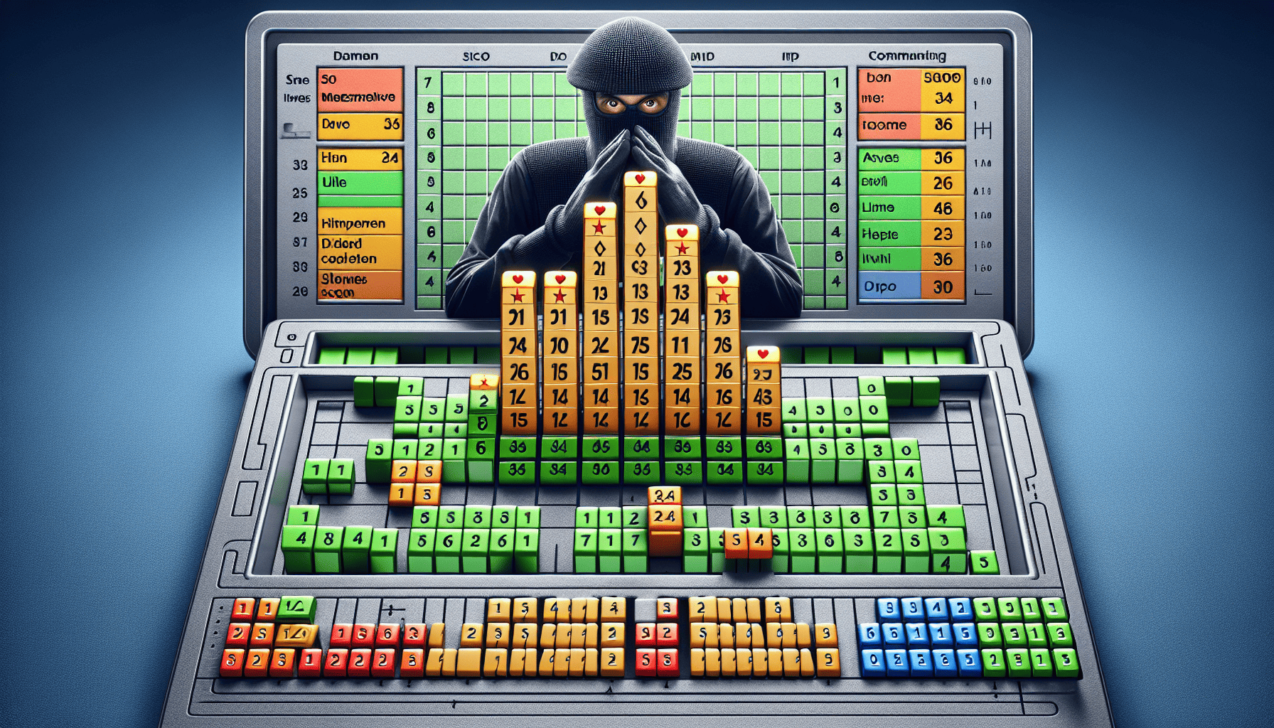 Minesweeper high scores leaderboard